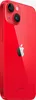 Apple iPhone 14 128GB (PRODUCT)RED Produktbild-Vorschau 3