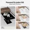CASARIA Couchtisch Detroit Schwarz Produktbild-Vorschau 7