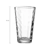 Leonardo Optic Trink-Gläser 4er Set, spülmaschinengeeignete Produktbild-Vorschau 4