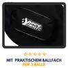 Best Sporting Tischtennisschlägerhülle mit Ballfach Produktbild-Vorschau 2