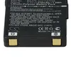 vhbw 2x Akku kompatibel mit Sennheiser MM 450-X Travel, MM Produktbild-Vorschau 6