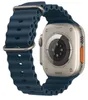 Apple MT633ZM/A, Band, Smartwatch, Niebieski, Apple, Apple Podgląd zdjęcia produktu 10