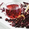 HIBISKUS SUSZONY 2,5kg Kwiat hibiskusa naturalny malwa Podgląd zdjęcia produktu 3