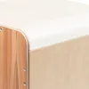 Sela SE 002A CaSela Satin Nut Wood-Cajon Produktbild-Vorschau 5