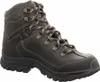 A single brown hiking boot is shown against a white background. Anteprima dell’immagine prodotto