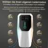 Mobiles Typ 2 Junsun EV Ladegerät 22kW 32A mit 4 Adaptern Produktbild-Vorschau 4