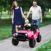 GOPLUS 12V Kinder Elektroauto, Kinderauto mit 2,4G Produktbild-Vorschau 2