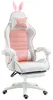 Vinsetto Gaming Stoel: Ergonomische gamingstoel met Productafbeelding-voorbeeld 1