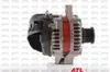ATL Lichtmaschine Generator LiMa Produktbild-Vorschau 1