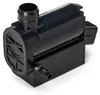 RIDEX Waschwasserpumpe für HYUNDAI Tucson (TL, TLE) Produktbild-Vorschau 7
