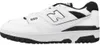 New Balance BB550HA1 white 42,5 Produktbild-Vorschau 4