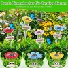 4er-Pack Insektentränken, Gartenbienentränken, Produktbild-Vorschau 3