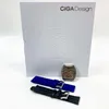 Ciga Z-Series Herrenuhr Skeleton Automatik Produktbild-Vorschau 14
