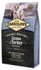 Carnilove Dog Puppy Lachs & Pute 12kg Produktbild-Vorschau 3