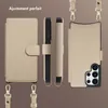 Selencia Riva Bibliothèque avec MagSafe et cordon pour le Voir les images du produit 6