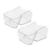 Genius Nicer Dicer Mando Auffangschale XL Set 2-tlg. Produktbild-Vorschau 7