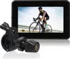 Lusterko rowerowe na kierownicę, kamera cofania 1080P z Podgląd zdjęcia produktu 1