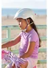 Casque Enfant Abus 38029 - SMILEY 3.0 ACE LED PURE MINT M Voir les images du produit 16