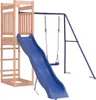 vidaXL Spielturm Massivholz Douglasie Produktbild-Vorschau 4