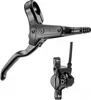 Tektro HD-M285 hydraulische Scheibenbremse Fahrrad Produktbild-Vorschau 2