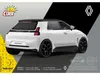 Cobi Cars 24675 Renault 5 E-Tech bílá 24675 Náhled obrázku produktu 6