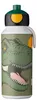 Mepal Drinkfles Pop-Up Dino 400 ml Voir les images du produit 3
