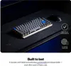 Mechanická klávesnice Endorfy Thock Wireless V2 75%, PBT, Náhled obrázku produktu 15