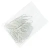 Folienbeutel 5 x 10 cm ohne Klappe OPP (100 Stück) Produktbild-Vorschau 2