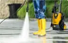 Hochdruckreiniger Humberg HM-300 1800W Produktbild-Vorschau 8