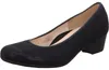 Ara Pumps, Absatz bis 45 mm in blau, Gr. 7 Produktbild-Vorschau 1