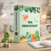 Friendly Fox Dino Sammelordner Kinder, Erinnerungen Produktbild-Vorschau 2