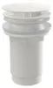 alcadrain Ablaufventil für die Waschbecken 5/4" Ganzmetal, Produktbild-Vorschau 1