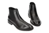 Geox Herren Stiefeletten U044WA 00043 C9999 Farbe: Schwarz Produktbild-Vorschau 8