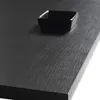 Jasper W54 - Vitrína, dub evoke, černá, šířka 54 cm, výška Náhled obrázku produktu 7