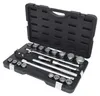 KS Tools 3/4 Steckschlüssel-Satz, 21-tlg 12-kant Produktbild-Vorschau 1