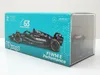 Bburago 18-38081R - Modellauto - F1 Mercedes AMG W14 '23 Produktbild-Vorschau 12