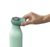 Dzbanek termos z podwójnymi ściankami, 0,5 l, zielony - Podgląd zdjęcia produktu 24