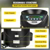 Macchina contamonete 220 V, selezionatrice di monete 300 Anteprima dell’immagine prodotto 6
