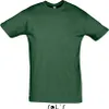 SOLs 11380 | Regent 150 Herren T-Shirt - Farbe: Bottle Produktbild-Vorschau 3