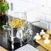 Casserole + Friteuse Kinghoff Kh-4581 Voir les images du produit 2