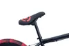 CHILLIZ BMX Freestyle 20 Zoll XB.02 schwarz-rot Kinder Produktbild-Vorschau 3
