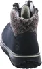 Rieker Damen Stiefelette Schnürboot Warmfutter flach Produktbild-Vorschau 63