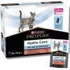 Pro Plan Veterinary Diet Feline Hydra Care losos 10 × 75 g Anteprima dell’immagine prodotto 5