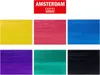 ROYAL TALENS Acrylfarbe AMSTERDAM Bunte Metallics 6 x 20 ml Produktbild-Vorschau 5
