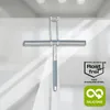 WENKO Stierka na sprchu Stierka na sprchový kút CAVE Náhľad obrázku produktu 7