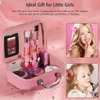 Kit de maquillage pour fille, kit de jeu de 20 pièces, sûr Voir les images du produit 7