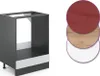 A product image with color samples. Anteprima dell’immagine prodotto