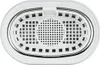 Grundig UC 6620 Pulitore a ultrasuoni Anteprima dell’immagine prodotto 19