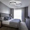ZMH Deckenleuchten LED Deckenleuchte Deckenlampe 55 cm 37W Produktbild-Vorschau 9