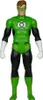McFarlane Toys - DC Retro Actionfigur Green Lantern 15 cm Produktbild-Vorschau 1